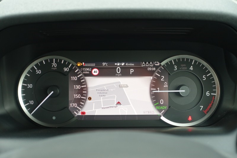 Used Land Rover Discovery Sport 2023 for sale - 77762933: Photo 16