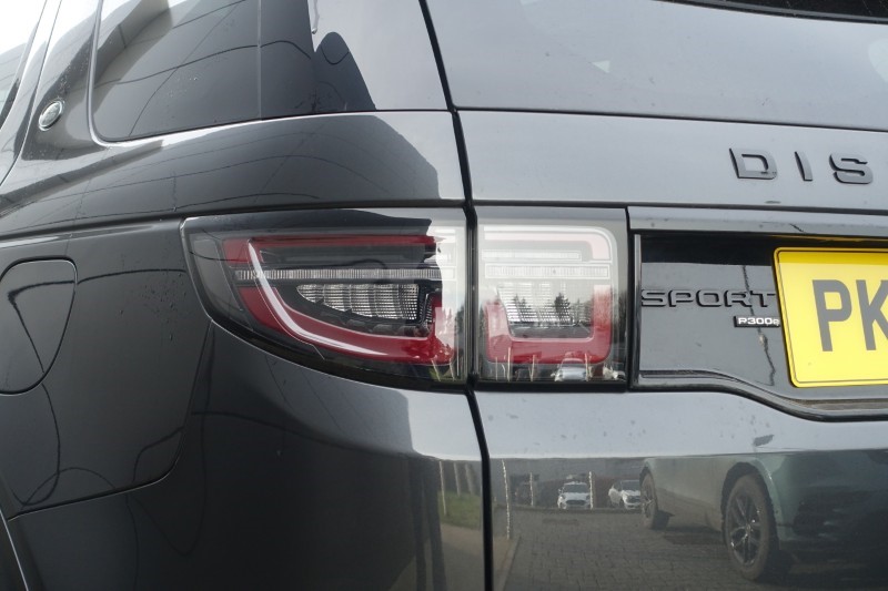 Used Land Rover Discovery Sport 2023 for sale - 77762933: Photo 19