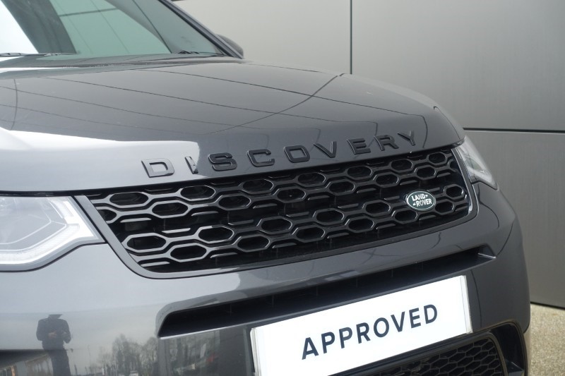 Used Land Rover Discovery Sport 2023 for sale - 77762933: Photo 21