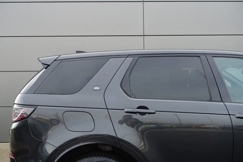 Used Land Rover Discovery Sport 2023 for sale - 77762933: Photo 24