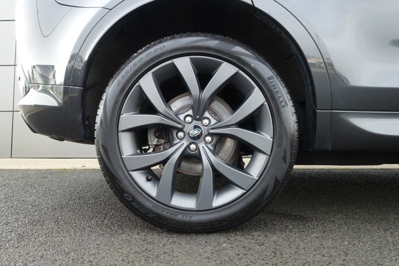 Used Land Rover Discovery Sport 2023 for sale - 77762933: Photo 25