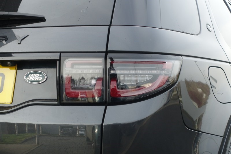 Used Land Rover Discovery Sport 2023 for sale - 77762933: Photo 26