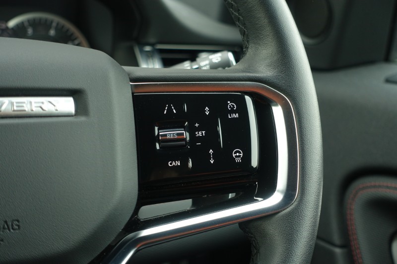 Used Land Rover Discovery Sport 2023 for sale - 77762933: Photo 32