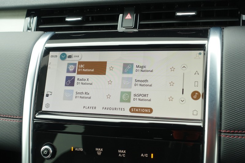 Used Land Rover Discovery Sport 2023 for sale - 77762933: Photo 36