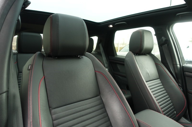 Used Land Rover Discovery Sport 2023 for sale - 77762933: Photo 42