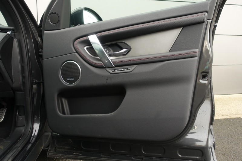 Used Land Rover Discovery Sport 2023 for sale - 77762933: Photo 44