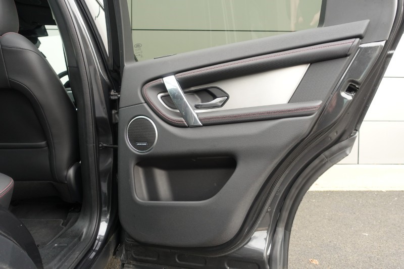 Used Land Rover Discovery Sport 2023 for sale - 77762933: Photo 48