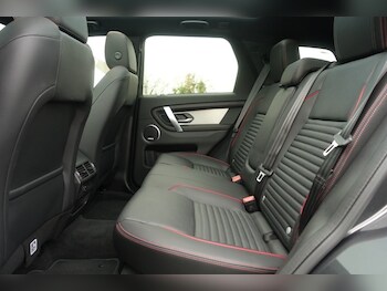 Used Land Rover Discovery Sport 2023 for sale - 77762933: Photo