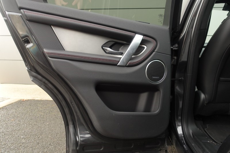 Used Land Rover Discovery Sport 2023 for sale - 77762933: Photo 52