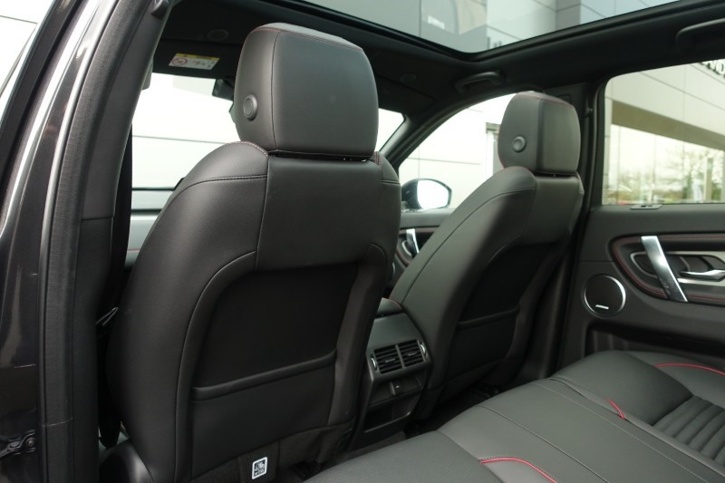 Used Land Rover Discovery Sport 2023 for sale - 77762933: Photo 53