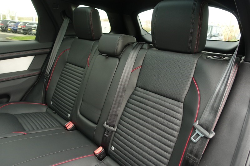 Used Land Rover Discovery Sport 2023 for sale - 77762933: Photo 54