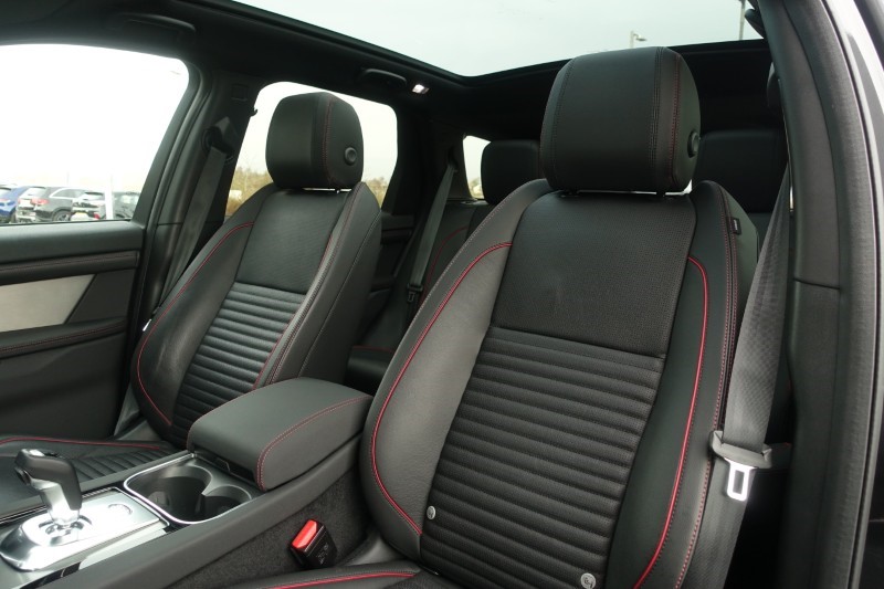 Used Land Rover Discovery Sport 2023 for sale - 77762933: Photo 58