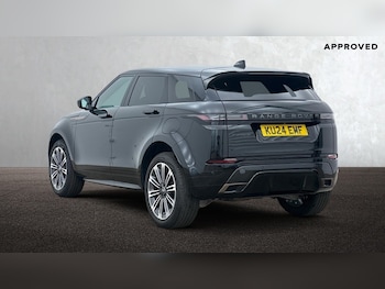 Used Land Rover Range Rover Evoque 2024 for sale - 79596519: Photo