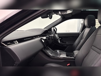 Used Land Rover Range Rover Evoque 2024 for sale - 79596519: Photo