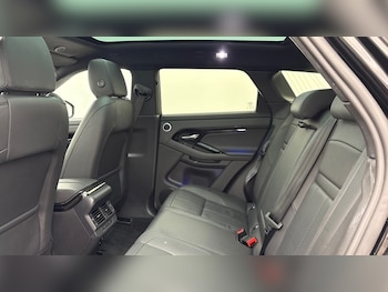 Used Land Rover Range Rover Evoque 2024 for sale - 79596519: Photo