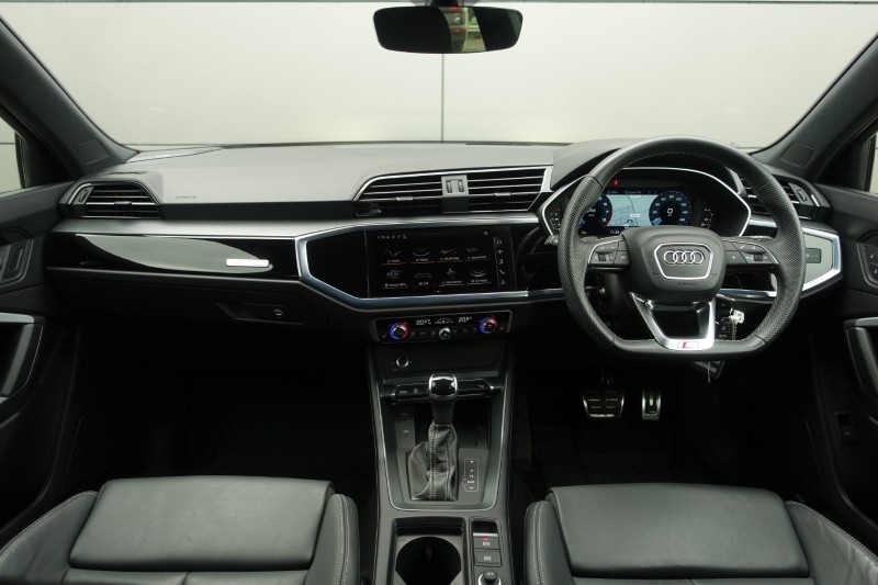 Used Audi Q3 2024 for sale - 78108904: Photo 10