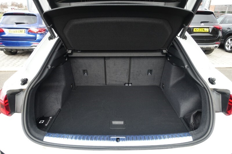 Used Audi Q3 2024 for sale - 78108904: Photo 11