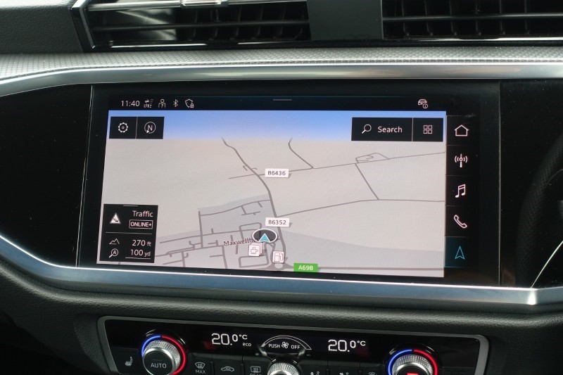 Used Audi Q3 2024 for sale - 78108904: Photo 12