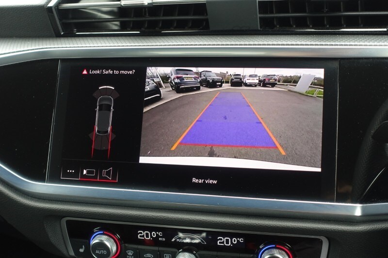 Used Audi Q3 2024 for sale - 78108904: Photo 13