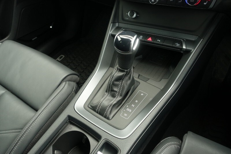 Used Audi Q3 2024 for sale - 78108904: Photo 14