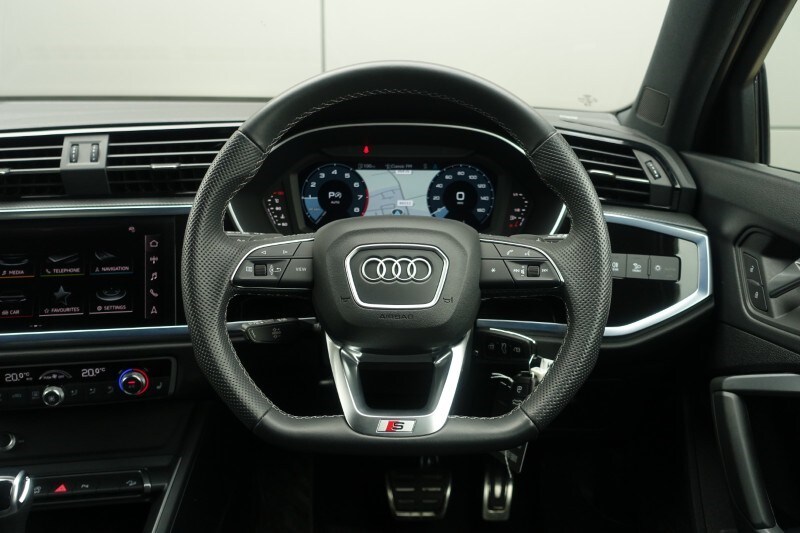 Used Audi Q3 2024 for sale - 78108904: Photo 15