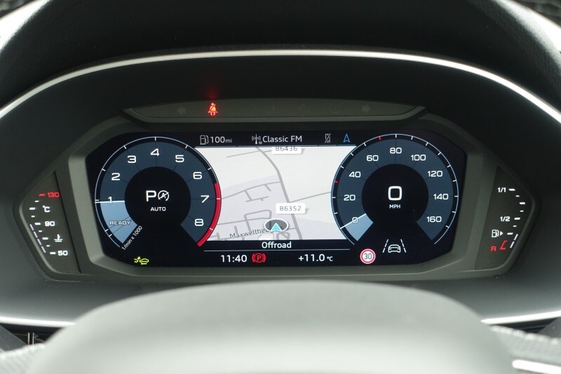 Used Audi Q3 2024 for sale - 78108904: Photo 16