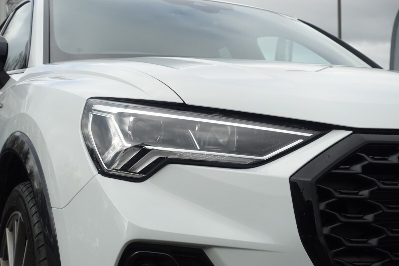 Used Audi Q3 2024 for sale - 78108904: Photo 17