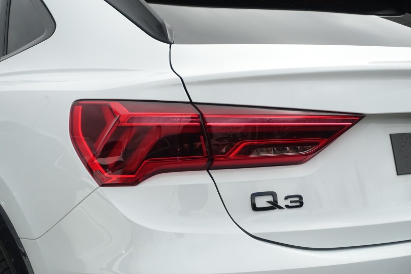 Used Audi Q3 2024 for sale - 78108904: Photo 19