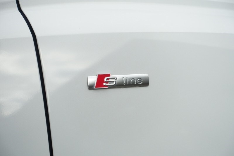 Used Audi Q3 2024 for sale - 78108904: Photo 20