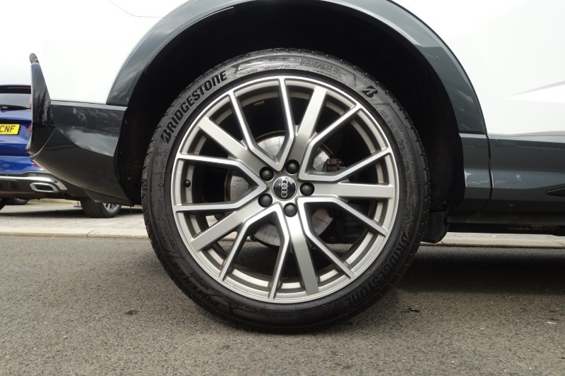 Used Audi Q3 2024 for sale - 78108904: Photo 24