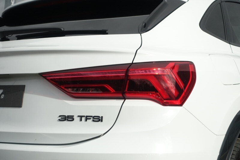 Used Audi Q3 2024 for sale - 78108904: Photo 25