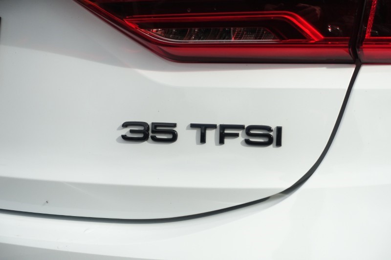 Used Audi Q3 2024 for sale - 78108904: Photo 26