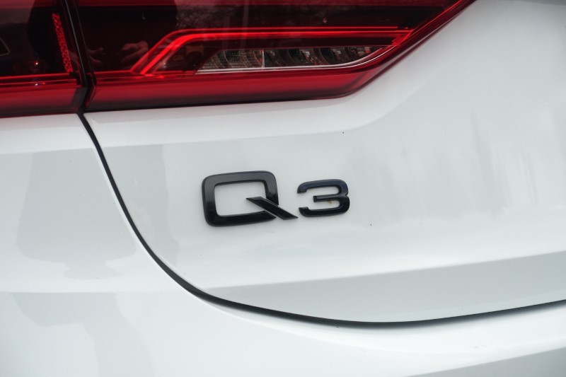 Used Audi Q3 2024 for sale - 78108904: Photo 28