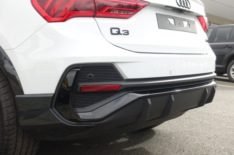 Used Audi Q3 2024 for sale - 78108904: Photo 29