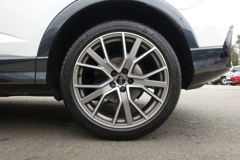 Used Audi Q3 2024 for sale - 78108904: Photo 30