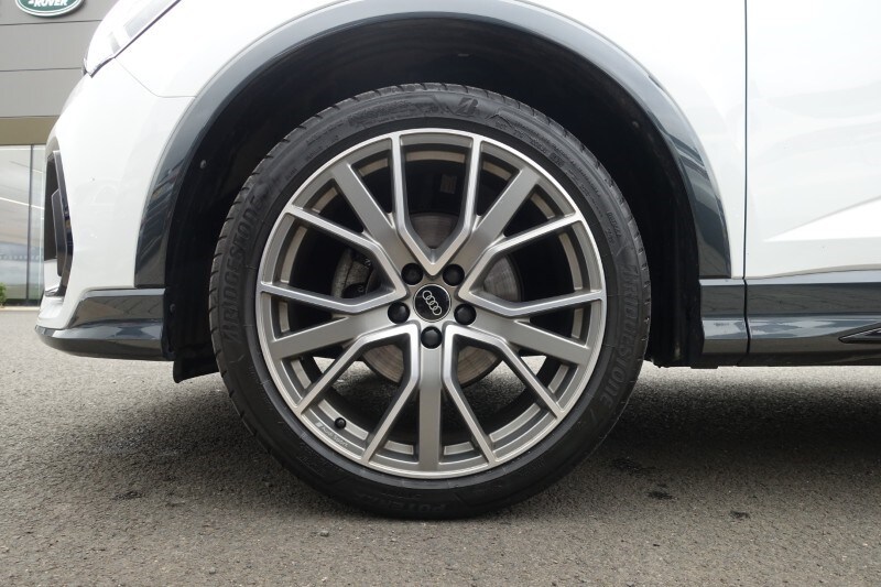 Used Audi Q3 2024 for sale - 78108904: Photo 31