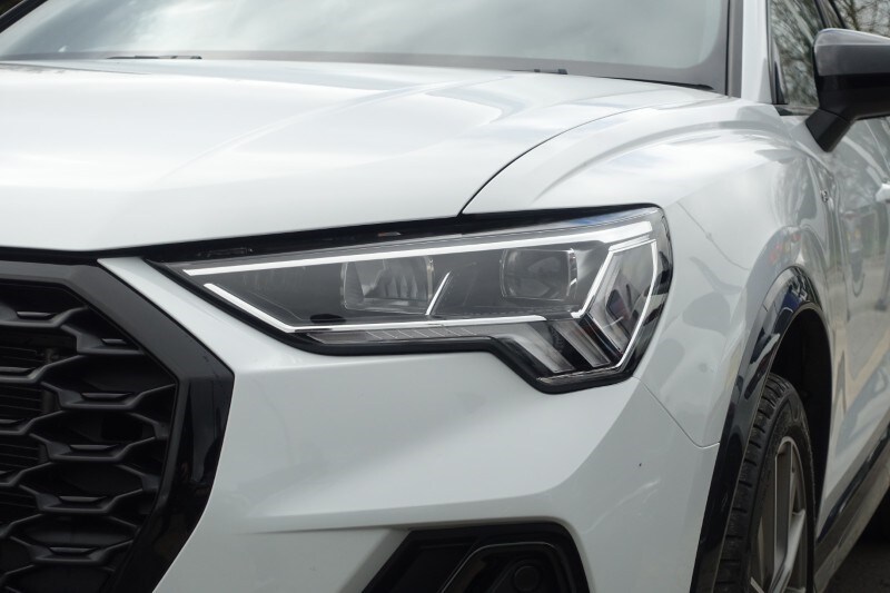 Used Audi Q3 2024 for sale - 78108904: Photo 33