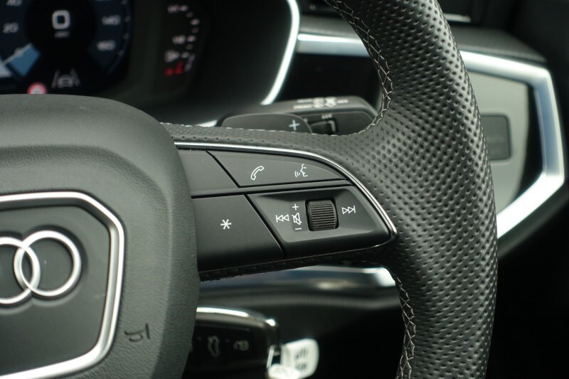 Used Audi Q3 2024 for sale - 78108904: Photo 34