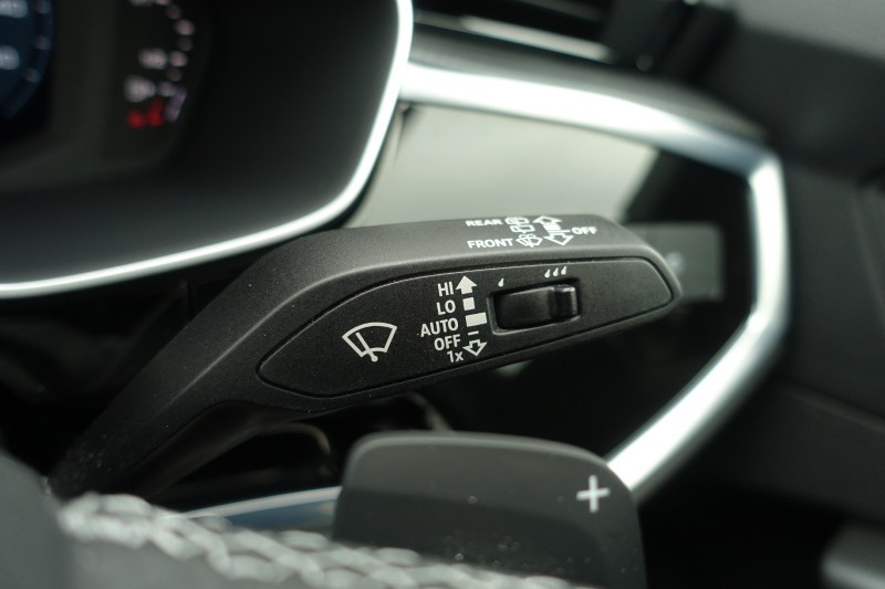 Used Audi Q3 2024 for sale - 78108904: Photo 35