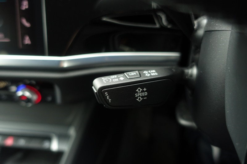 Used Audi Q3 2024 for sale - 78108904: Photo 37