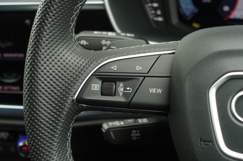 Used Audi Q3 2024 for sale - 78108904: Photo 38