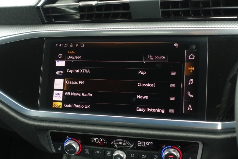 Used Audi Q3 2024 for sale - 78108904: Photo 39