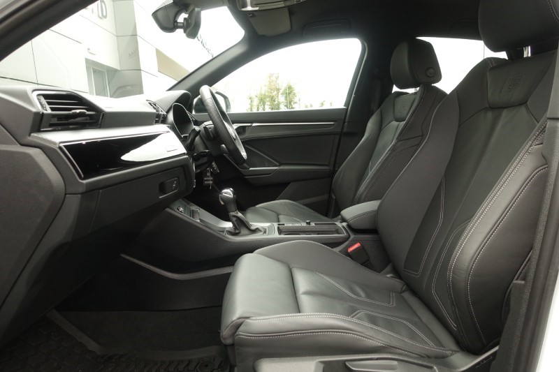 Used Audi Q3 2024 for sale - 78108904: Photo 4