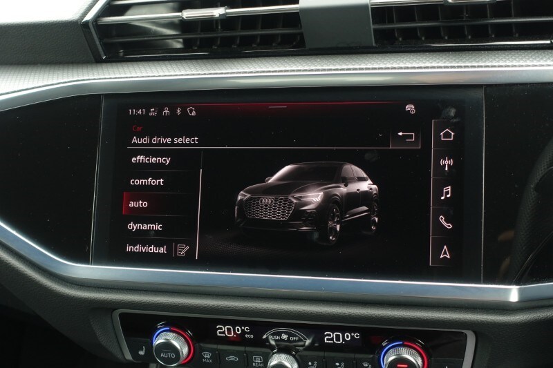 Used Audi Q3 2024 for sale - 78108904: Photo 40