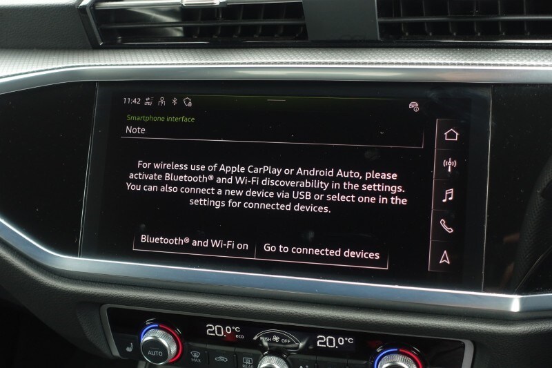 Used Audi Q3 2024 for sale - 78108904: Photo 41