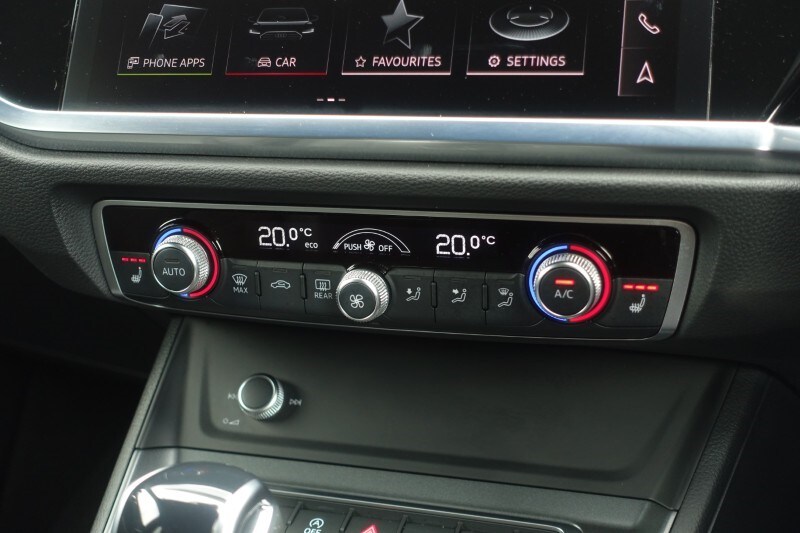 Used Audi Q3 2024 for sale - 78108904: Photo 42