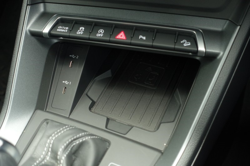 Used Audi Q3 2024 for sale - 78108904: Photo 43