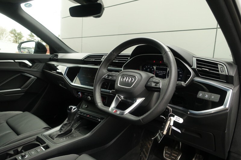 Used Audi Q3 2024 for sale - 78108904: Photo 44