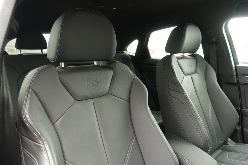 Used Audi Q3 2024 for sale - 78108904: Photo 45