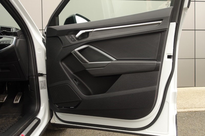 Used Audi Q3 2024 for sale - 78108904: Photo 48